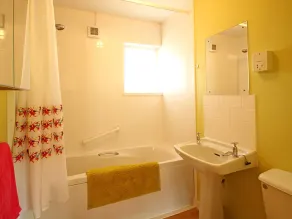 Mor Edrin - Bagno