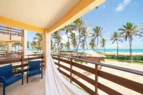 Beach Park Resort - Suites - Vistas desde la habitación
