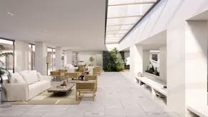 Tinos Beach Hotel - Réception