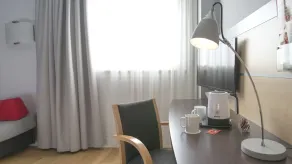 Holiday Inn Express Sant Cugat by IHG - Chambre
