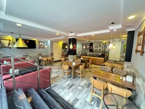 Hotel Aristocrat Batumi - Restaurant