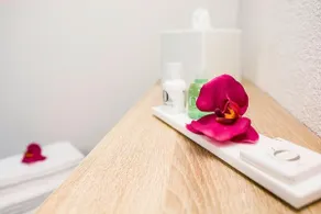 Bahnhof-Erzingen, hotel, coffee & more - Spa