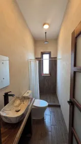 Casa Serendi - Bathroom