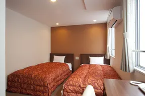 Hotel Kudou Oita - Chambre