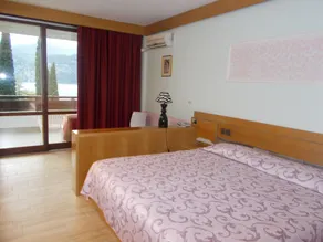 Hotel Laura Christina - Chambre