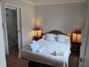 Horseshoe Cottage - Quarto