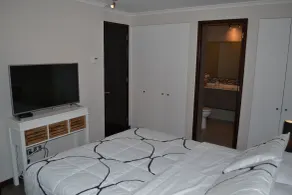 Departamento en viña del mar - Habitación