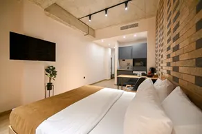 Rooms Apart Hotel by RED - Room