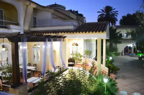 Orihuela Costa Resort - Restaurant