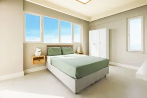 Athena Apart Residence - Room