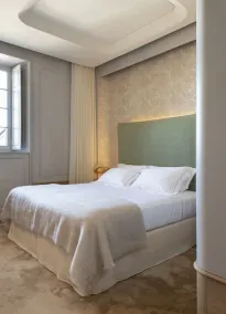 Château de Ferrand - Room