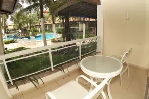 Hotel Atlântico Búzios Convention - Pool