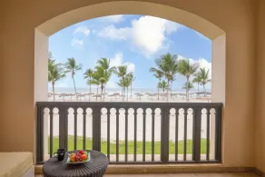 Salalah Rotana Resort - View from room