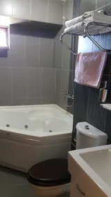 Odunluk Tas Konak Hotel - Bathroom