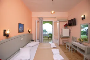 Haravgi Hotel - Chambre