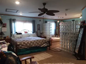 Shane Acres Country Inn - Room