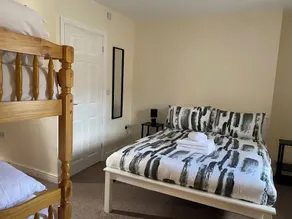 Prince of wales pub and accommodation - Room