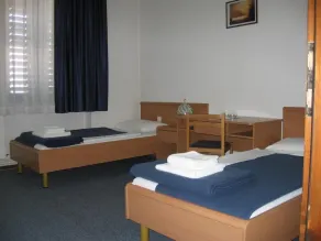 Hostel Veli Jože - Quarto