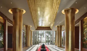 Faena Miami Beach - Ingresso interno