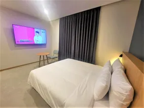 Hotel Leo - Chambre