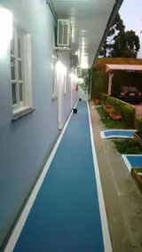 Central Palace Hotel - Pool