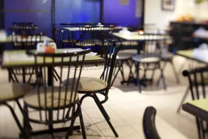 Hotel-Motel Drummond - Restaurant