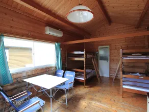 Resort Ohshima - Zimmer