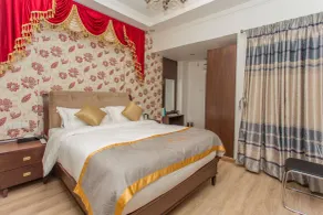 Hotel Ichchha - Room
