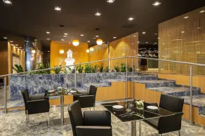 Hotel Starc by Pierre & Vacances Premium - Restaurante