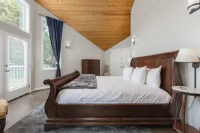 Ocean House - Chambre