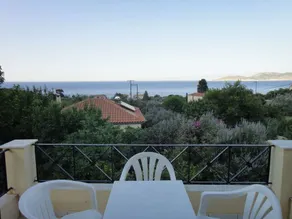 Victorias Rooms - View from room