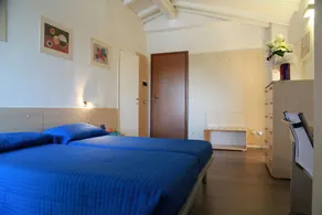 Villaggio San Francesco - Room