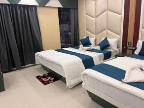 Royal Classic Hotel-A Unit of Ayan Group of Hotel And Resort - Room