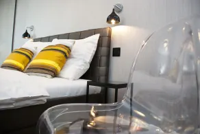 Apartamenty Towarowa Poznań - Quarto