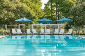 Inn at Perry Cabin - Piscine