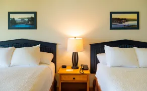 Rodd Brudenell River Resort - Zimmer