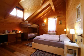 Activity Appartamento Vacanze - Zimmer