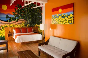 Hotel Festival Plaza Resort - Habitación