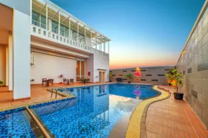 favehotel Bitung - Pool
