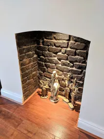 TopHome Highbury Apartment - Reception