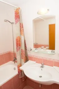Ivana Palace Hotel - Free Parking - Salle de bain