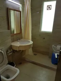 Mira International - Bathroom