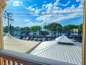 Happy Vikings - Beachfront - Vue de la chambre