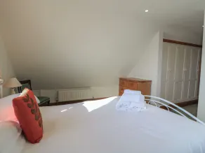 Granary Cottage - Room