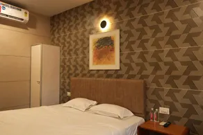 Vihara Inn - Room