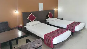 Hotel Palika - Værelse