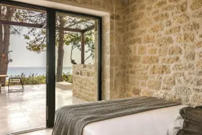 Home By The Sea - Chambre