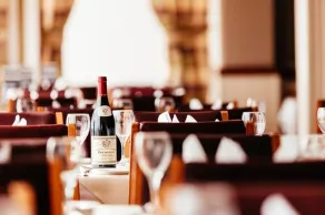 Trouville Hotel by Compass Hospitality - Restaurant