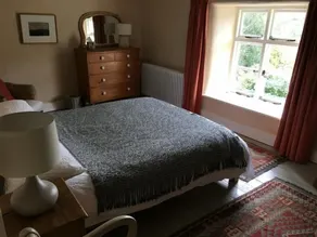 Thomas Cottage - Zimmer