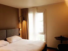 ibis Lille Centre Grand Place - Chambre